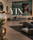 6 ukers Yin Yoga- kl 17:00 Oppstart 4 Januar 2027 thumbnail