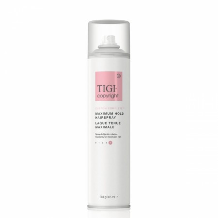 Maximum Hold Hairspray 385 ml