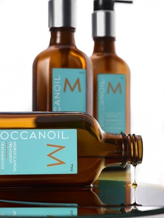 moroccanoil