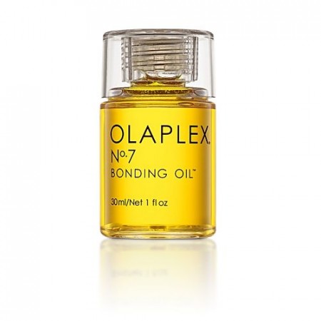 Olaplex No. 7 Bonding Oil 30ml