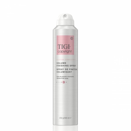 Volume Finishing Spray 300 ml