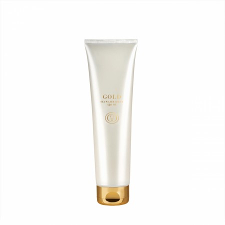 Gold Sea Water Cream 150ml