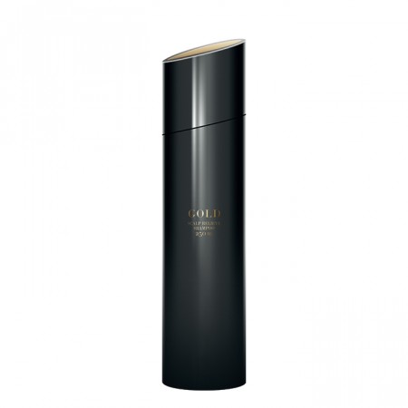 Gold Scalp Relieve Shampoo 250ml