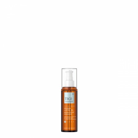 TIGI Copyright Colour Lustre Oil 100 ml