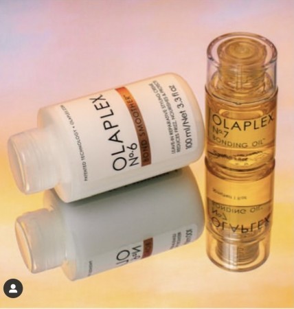 olaplex