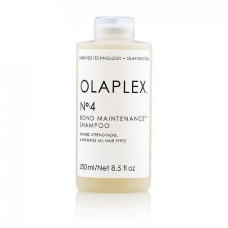 Olaplex No. 4 Bond Maintenance Shampoo 250ml