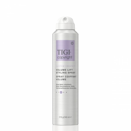 VOLUME LIFT STYLING SPRAY