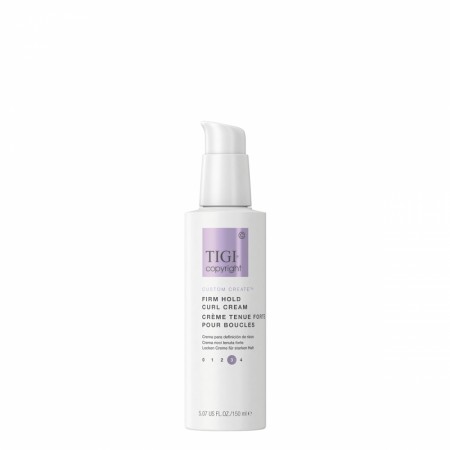 Firm Hold Curl Crème 150 ml